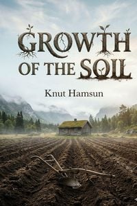 Produktbild: Growth of the Soil