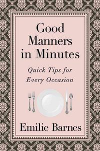 Produktbild: Good Manners in Minutes