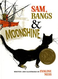 Produktbild: Sam, Bangs & Moonshine