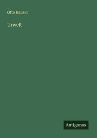 Produktbild: Urwelt
