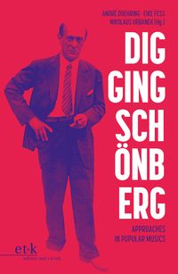Produktbild: Digging Sch&ouml;nberg