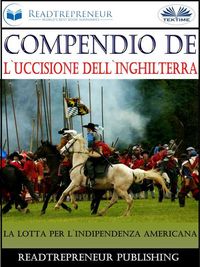 Produktbild: Compendio De L'Uccisione Dell'Inghilterra