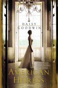 Produktbild: The American Heiress