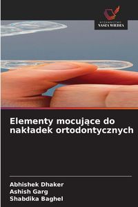 Produktbild: Elementy mocuj&iquest;ce do nak&iquest;adek ortodontycznych