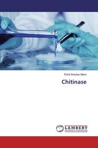 Produktbild: Chitinase