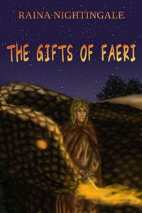Produktbild: The Gifts of Faeri