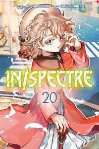 Produktbild: In/Spectre 20