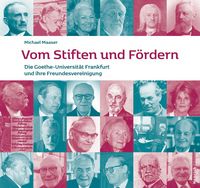 Produktbild: Vom Stiften und F&ouml;rdern