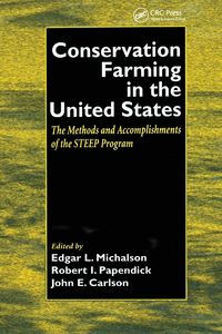 Produktbild: Conservation Farming in the United States