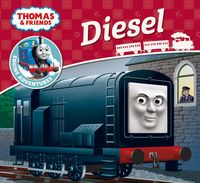 Produktbild: Awdry, R: Thomas & Friends: Diesel
