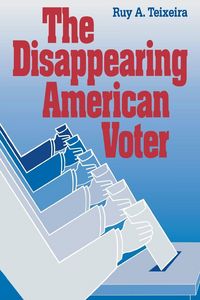 Produktbild: Disappearing American Voter