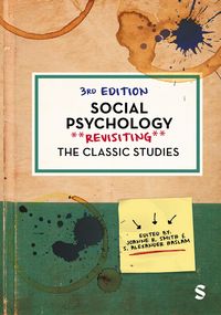 Produktbild: Social Psychology