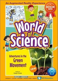 Produktbild: World Of Science (Set 3)