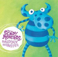 Produktbild: Muddly Monster
