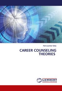 Produktbild: Career Counseling Theories