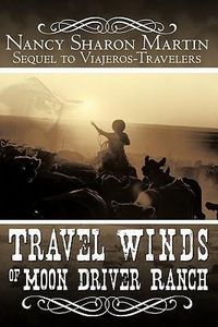 Produktbild: Travel Winds of Moon Driver Ranch