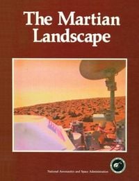 Produktbild: The Martian Landscape