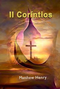 Produktbild: Ii Cor&iacute;ntios