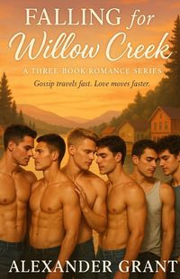 Produktbild: Falling for Willow Creek