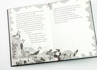 Die Schule der magischen Tiere 9: Versteinert!