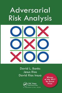 Produktbild: Adversarial Risk Analysis