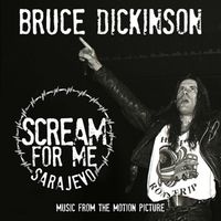 Produktbild: Scream for Me Sarajevo