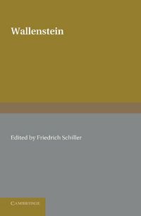 Produktbild: Wallenstein