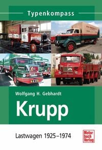 Produktbild: Krupp