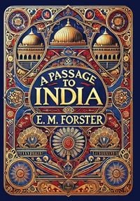 Produktbild: A Passage to India (Collector's Edition) (Laminated Hardback with Jacket)