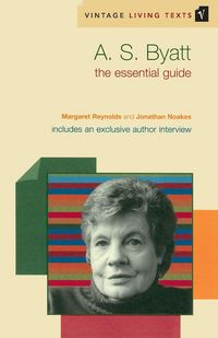 Produktbild: A. S. Byatt
