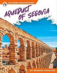 Produktbild: Aqueduct of Segovia