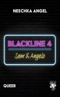 Produktbild: Blackline 4: Sam & Angelo