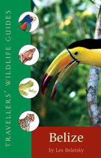 Produktbild: Belize & Northern Guatemala
