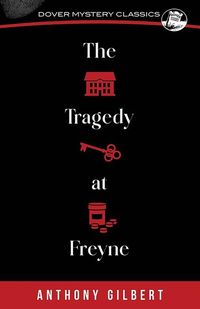 Produktbild: Tragedy at Freyne