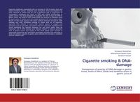 Produktbild: Cigarette smoking & DNA-damage