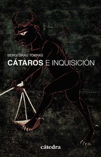 Produktbild: C&aacute;taros e Inquisici&oacute;n : en los reinos hisp&aacute;nicos : siglos XII-XIV