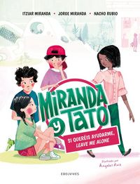Produktbild: Si quer&eacute;is ayudarme, leave me alone