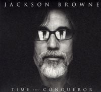 Produktbild: Time The Conqueror