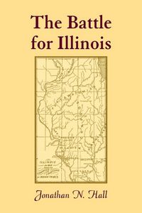 Produktbild: The Battle for Illinois