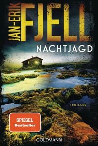 Produktbild: Nachtjagd