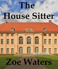 Produktbild: The House Sitter