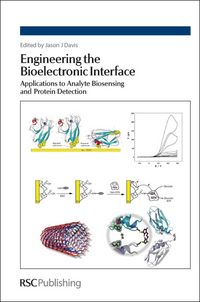 Produktbild: Engineering the Bioelectronic Interface