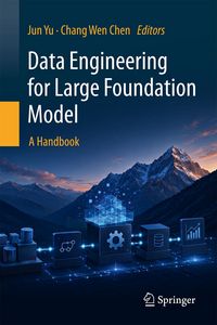 Produktbild: Data Engineering for Large Foundation Models