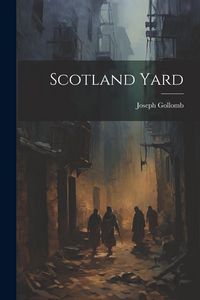 Produktbild: Scotland Yard