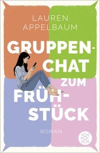 Produktbild: Gruppenchat zum Fr&uuml;hst&uuml;ck