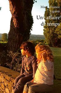 Produktbild: Une affaire de temps
