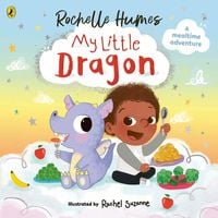 Produktbild: My Little Dragon