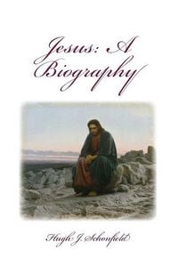 Produktbild: Jesus a Biography