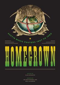 Produktbild: Homegrown