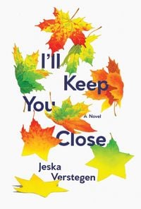 Produktbild: I'll Keep You Close